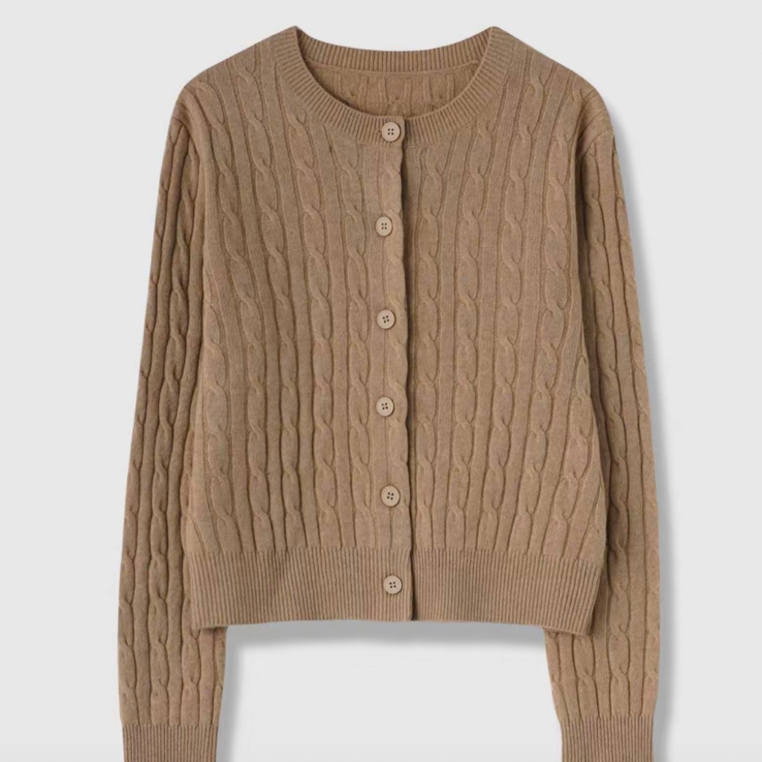 古着真丝桑蚕丝羊绒衫羊毛