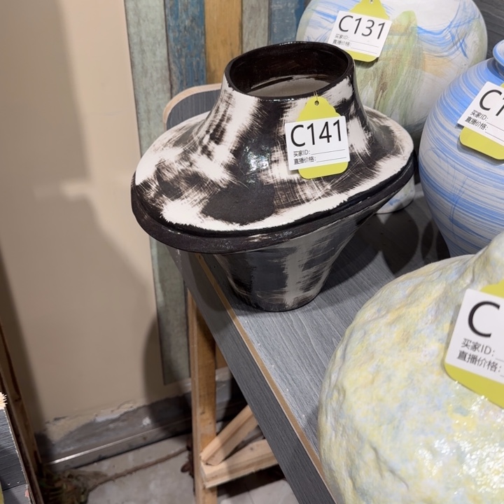 景德镇陶瓷艺术品