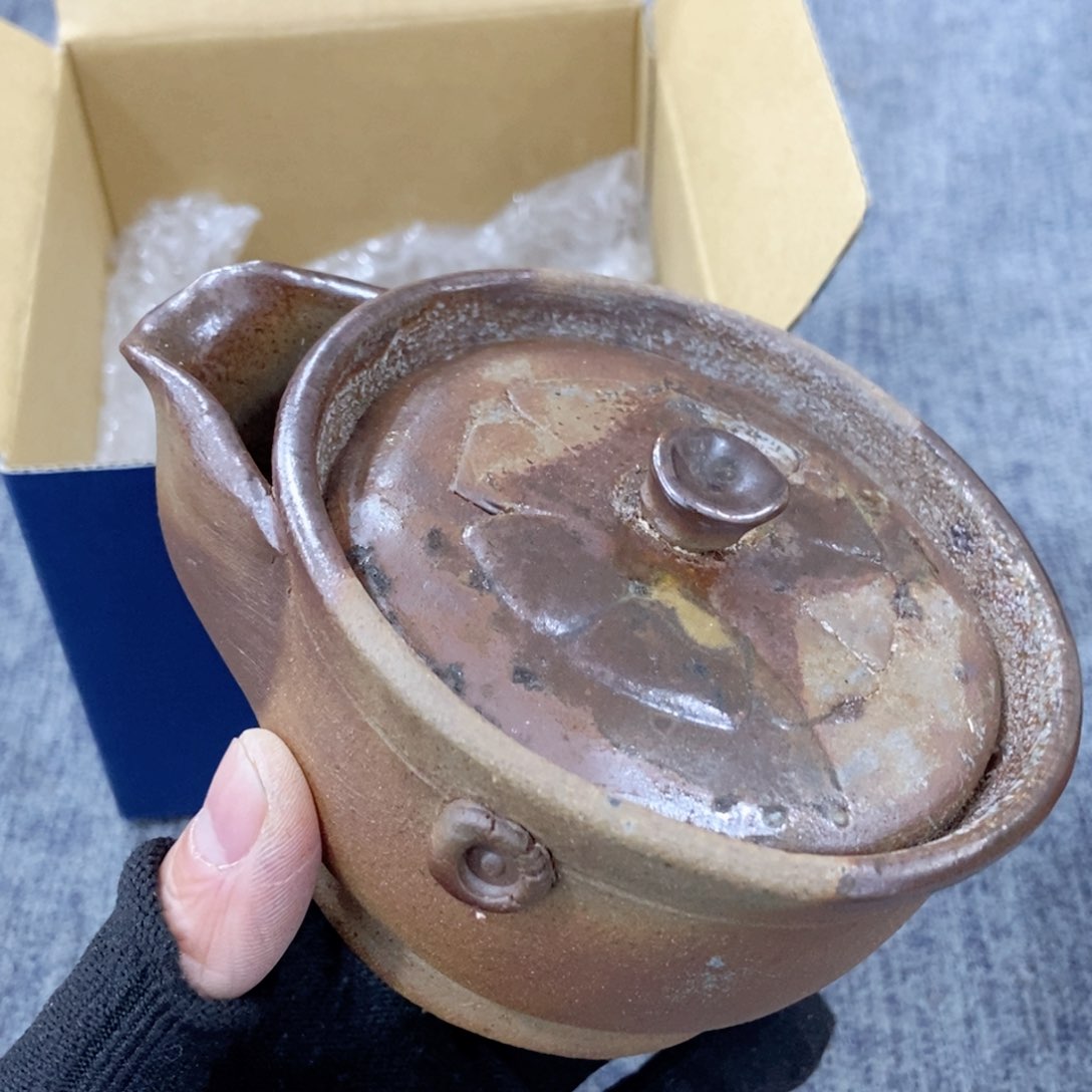紫砂茶杯非常满意好看得物件