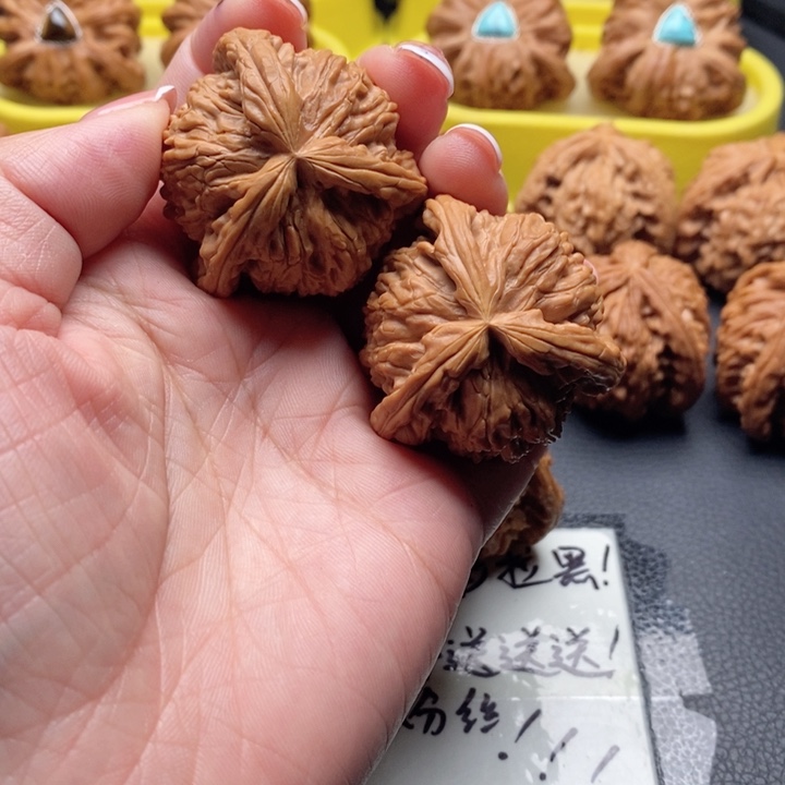 40尺拼接工艺品白奔