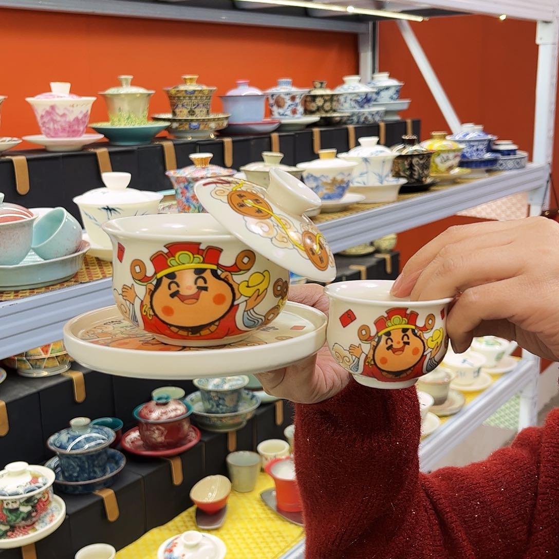 哈哈我真的好想你了