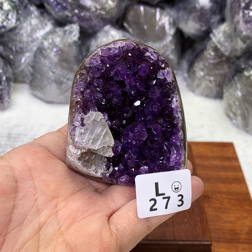 【闪购商品】水晶大型摆件（非配饰）未镶嵌