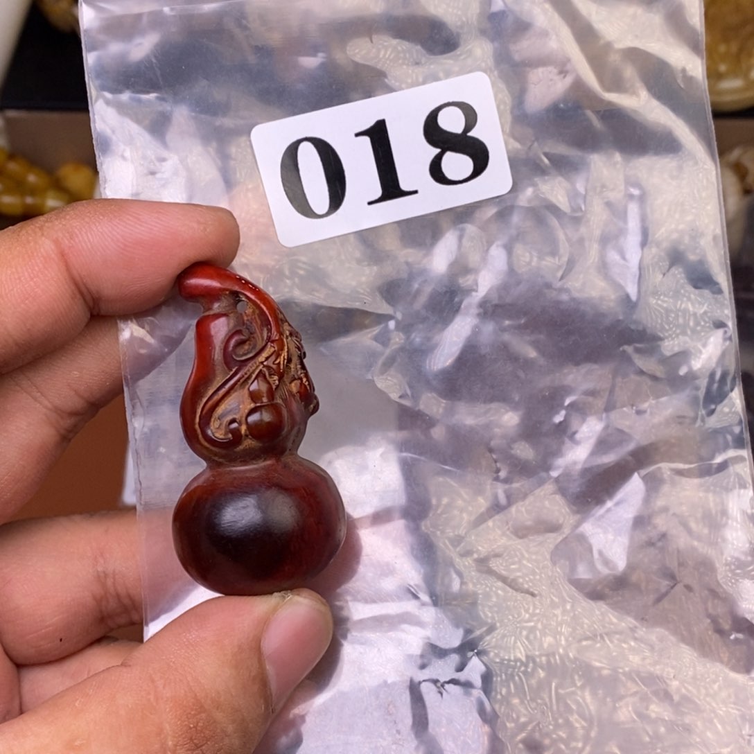 其他驼骨人工样子