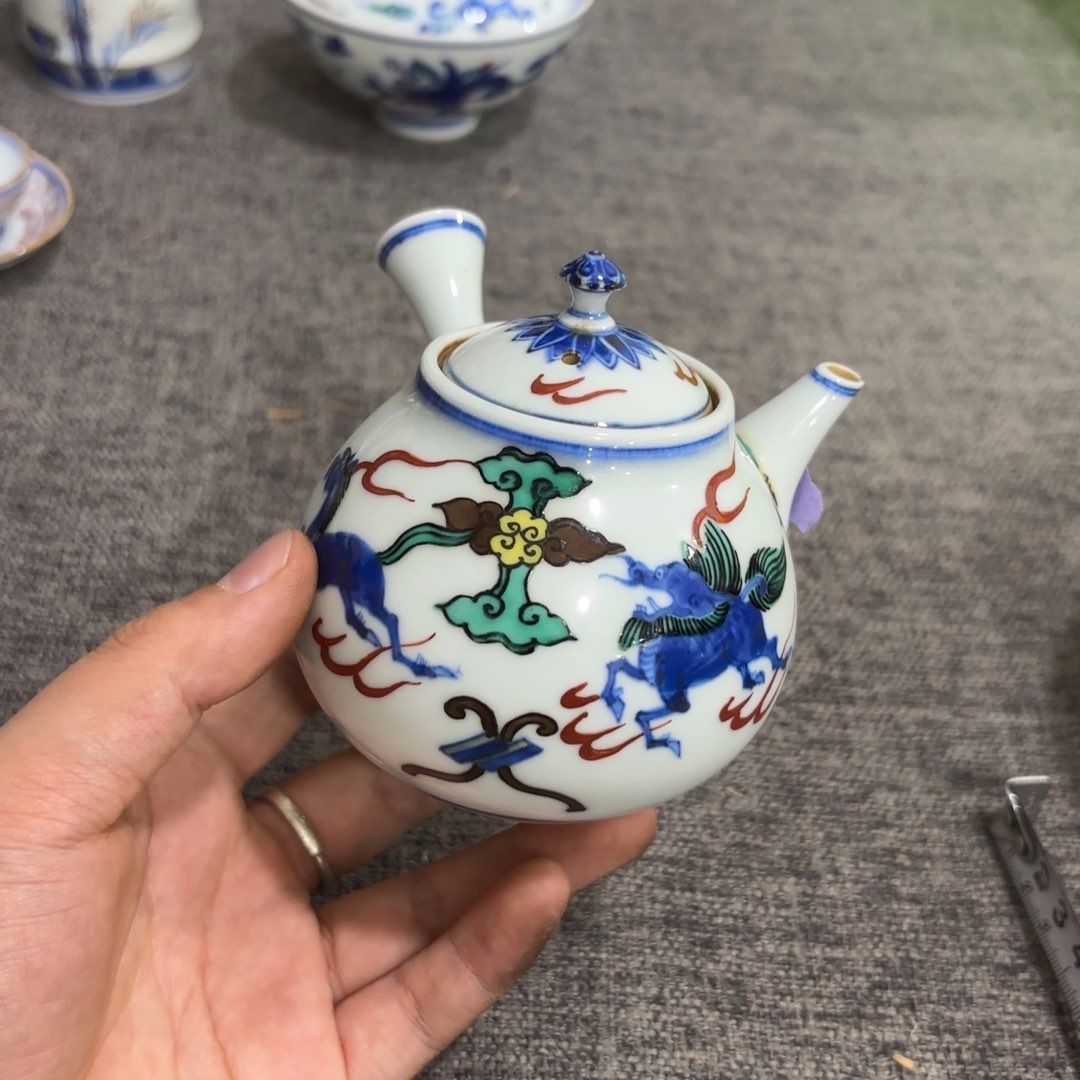 非常好看漂亮的物品 