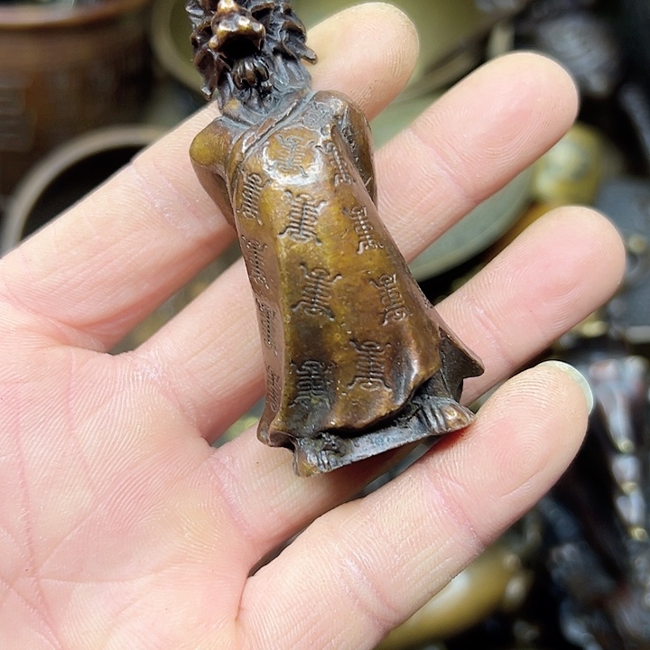 铜铜铜器直播间铜