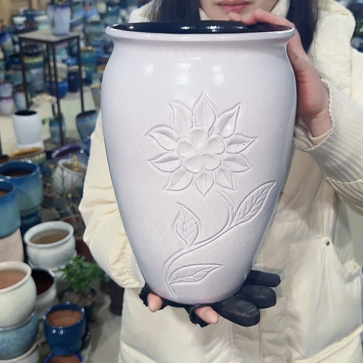 红陶高度30口20啦啦啦