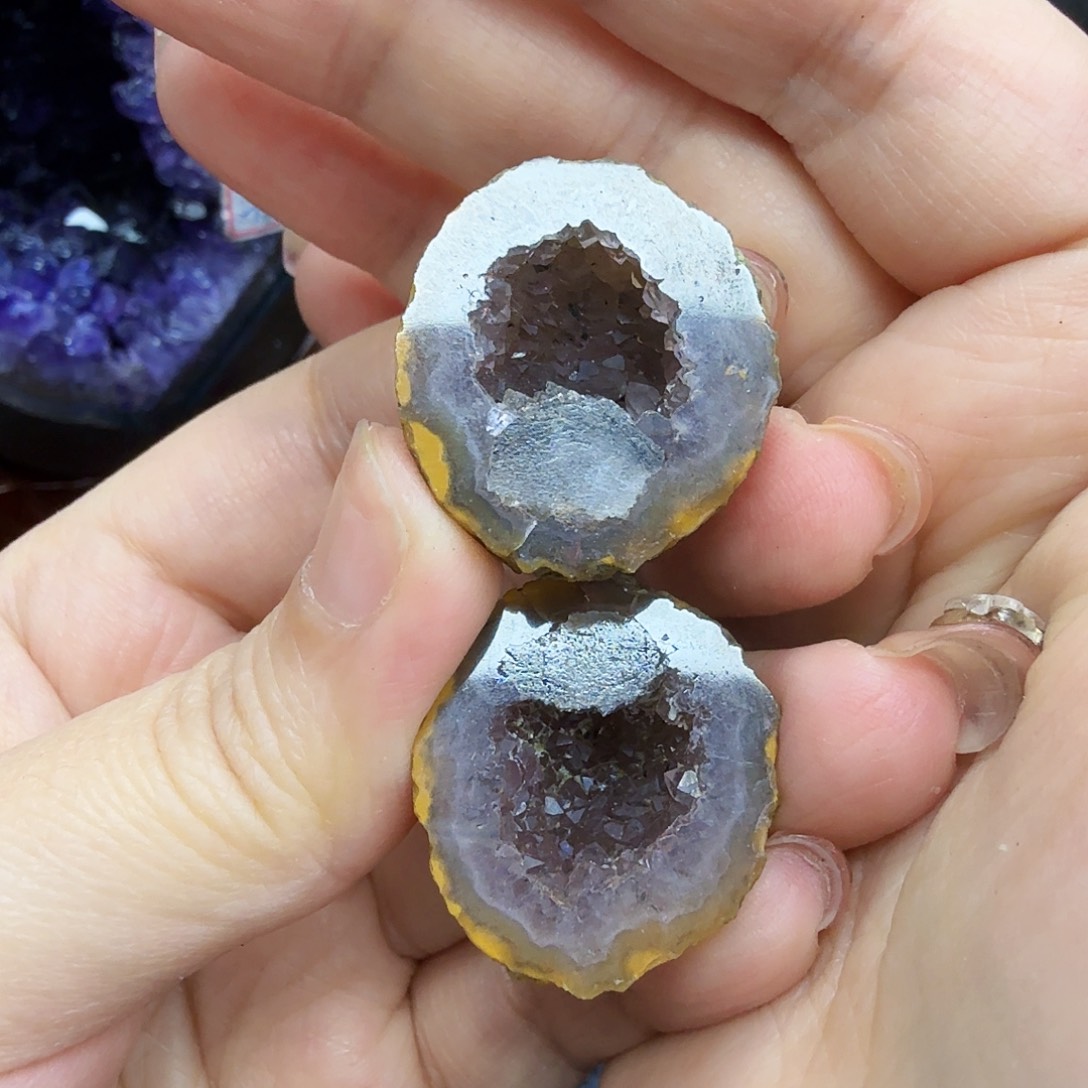 水晶大型摆件（非配饰）未镶嵌