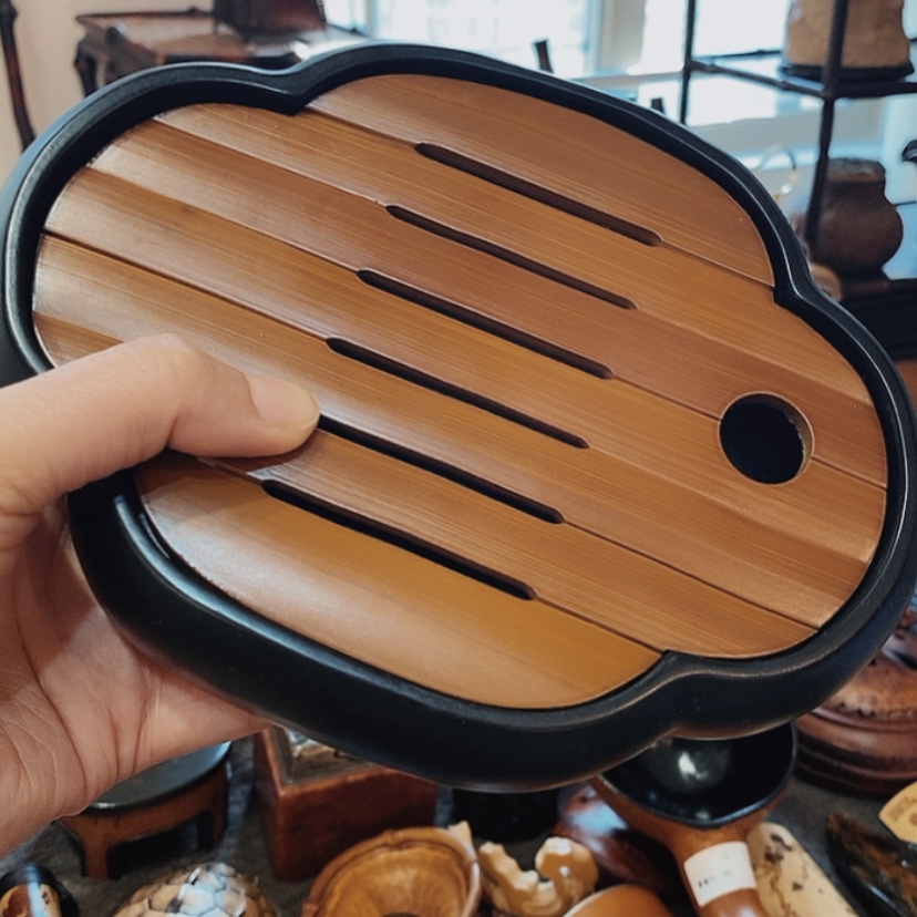 【闪购商品】湿泡壶承