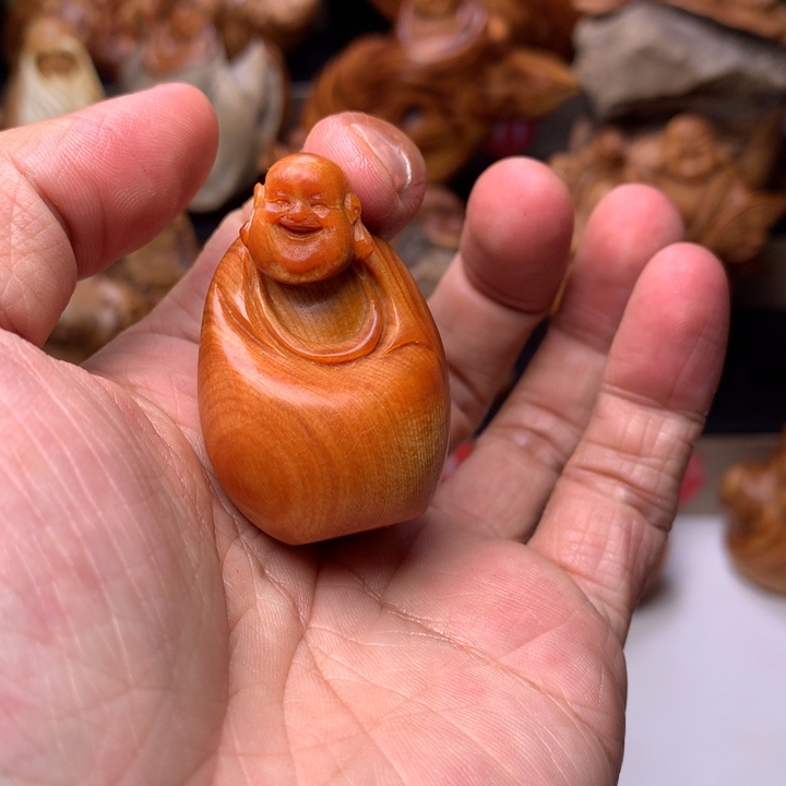 柏木（崖柏）崖柏陈化