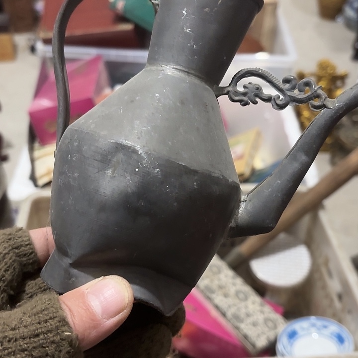 片***段杂色豆（科檀/科特迪瓦檀木）