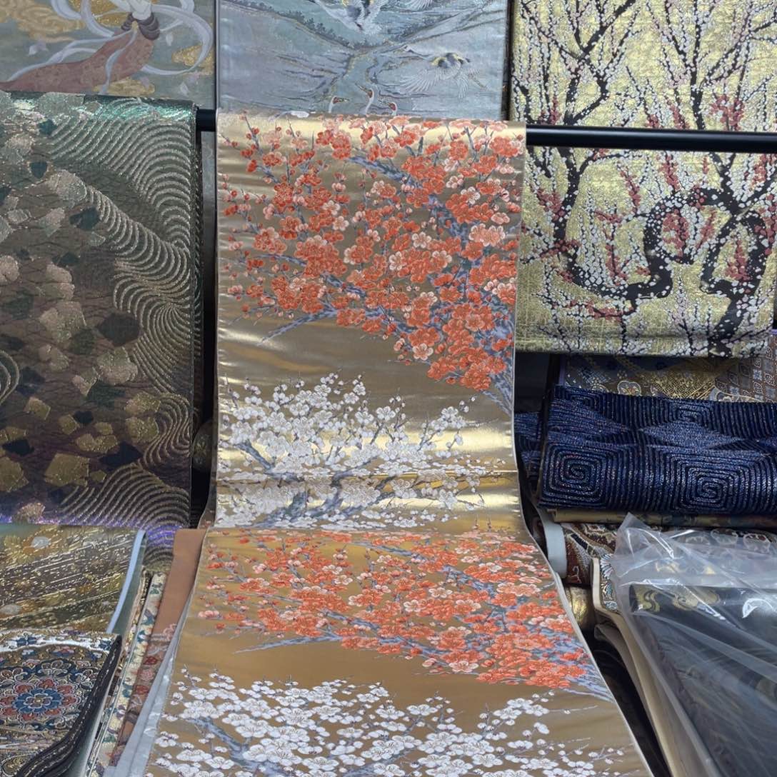 织绣唐锦西阵织  115