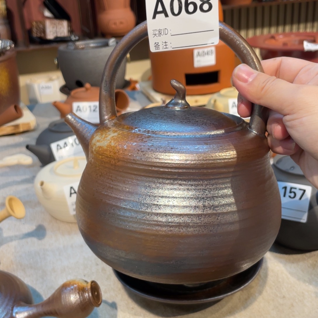 潮州手工制作工艺