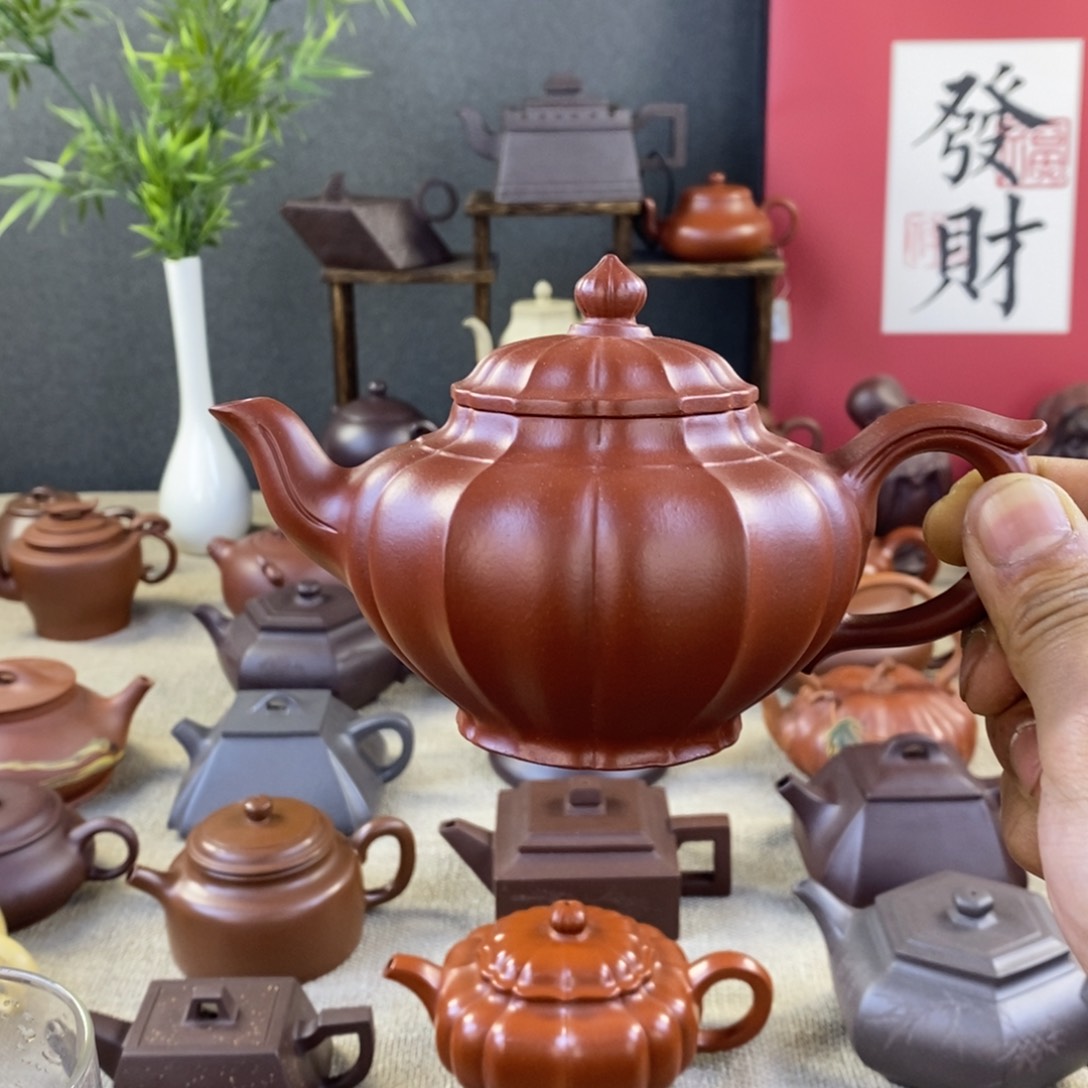紫砂茶壶467888899999