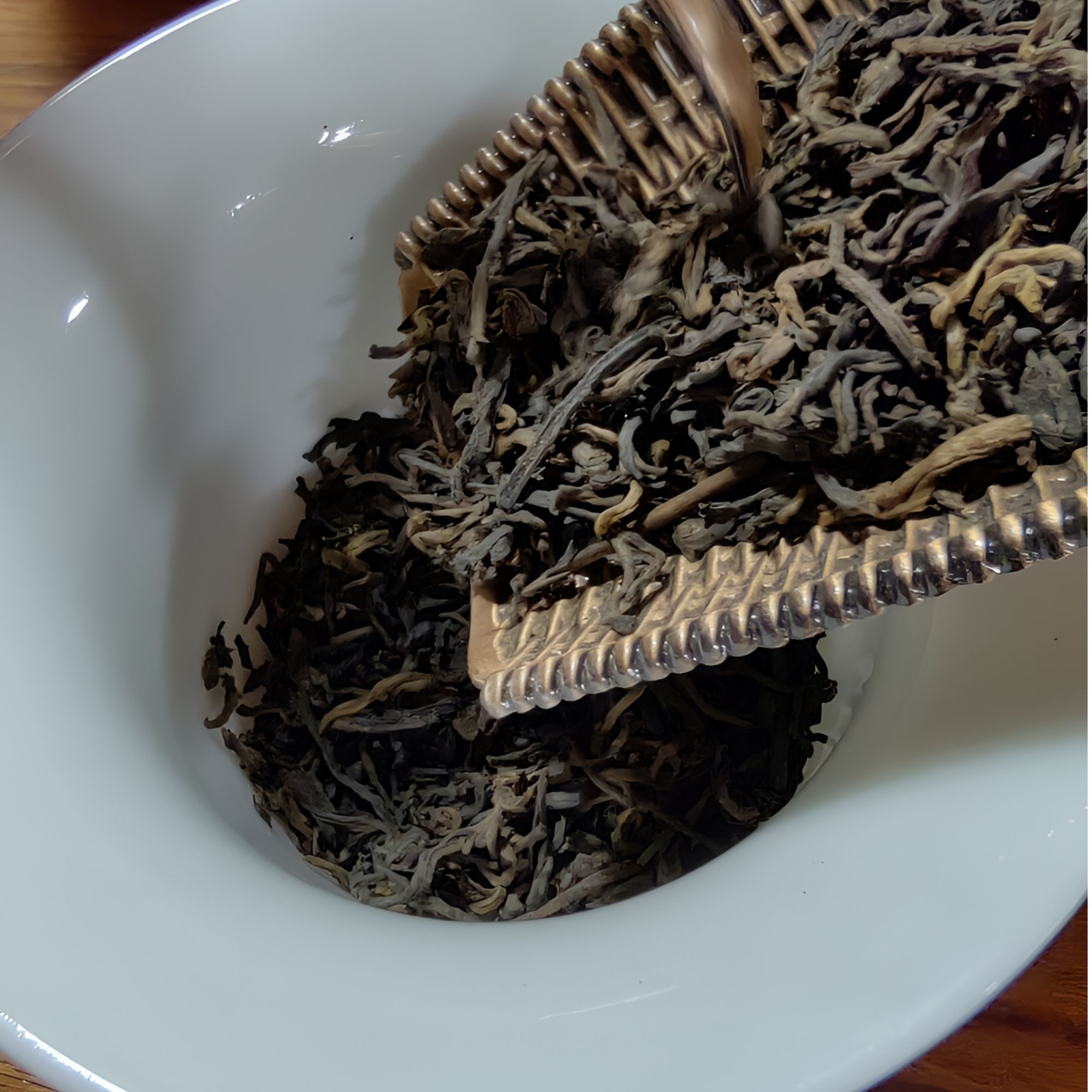 【珊珊专属】通用茶叶链接 广西梧州六堡茶