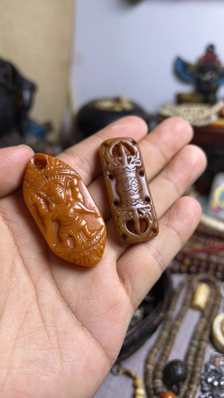 小杨优选牌牌一个