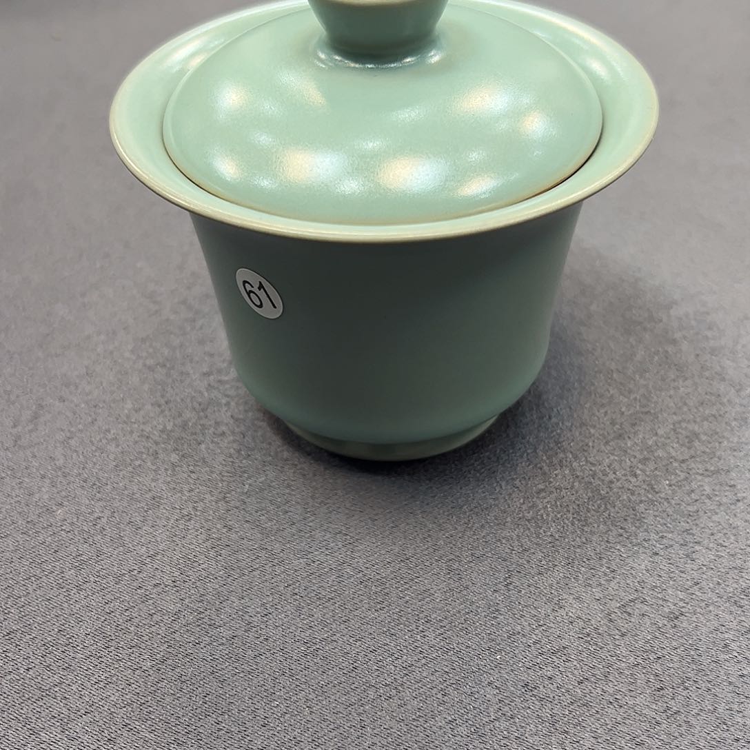 翊***宁瓷片清凉寺原产地汝瓷
