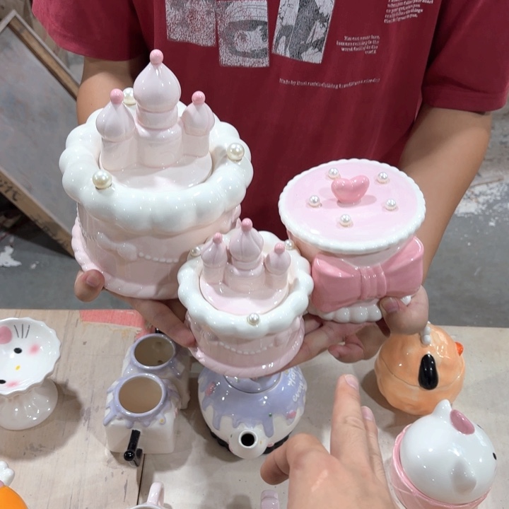 摆件你是我最爱的