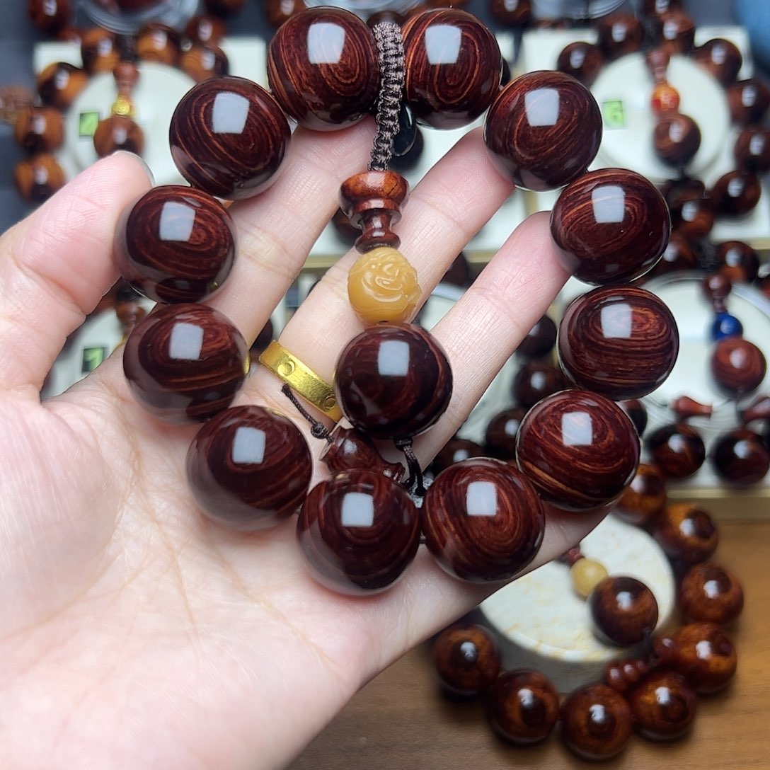 黄花梨/降香黄檀2.0