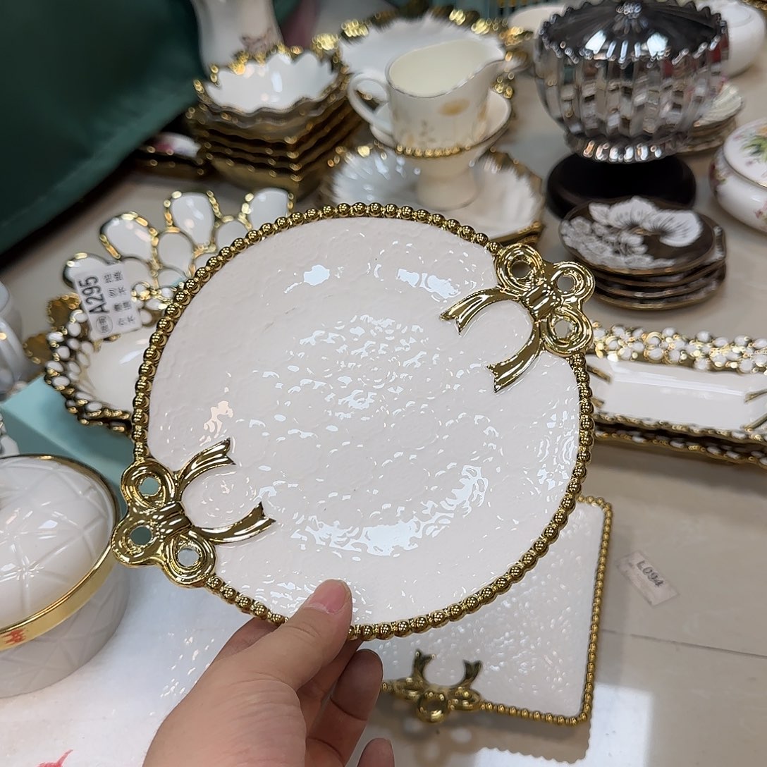 外贸冠衡陶瓷有限公司