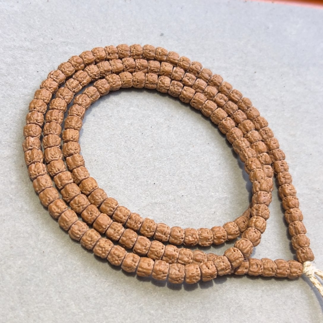 金刚菩提吊坠108佛手卡6➕