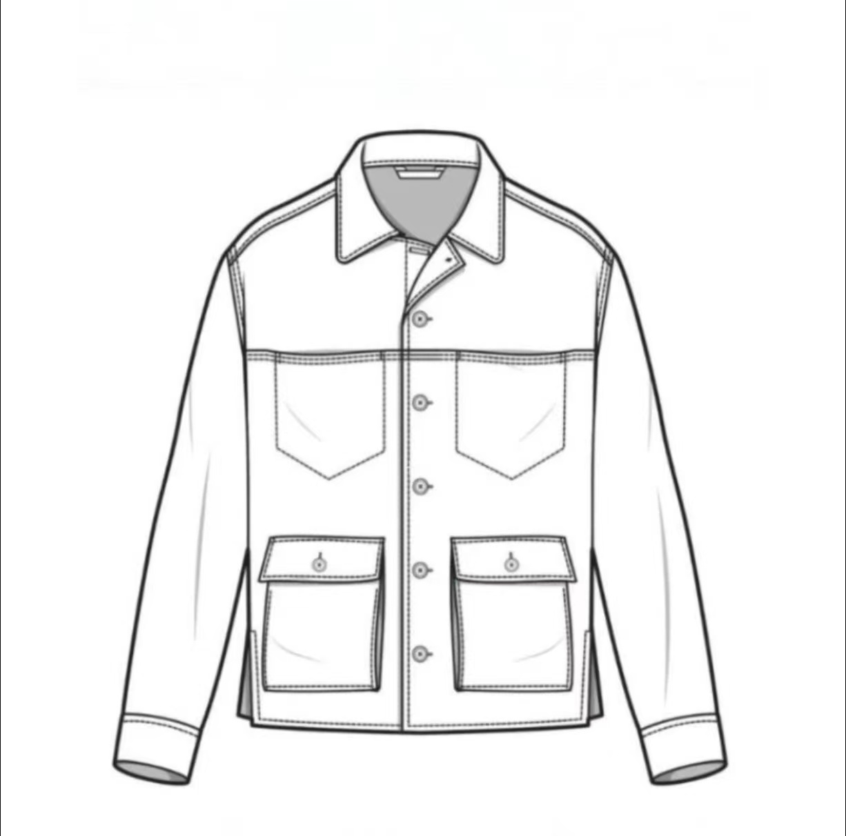 [1023]p梅x 翻领yr服