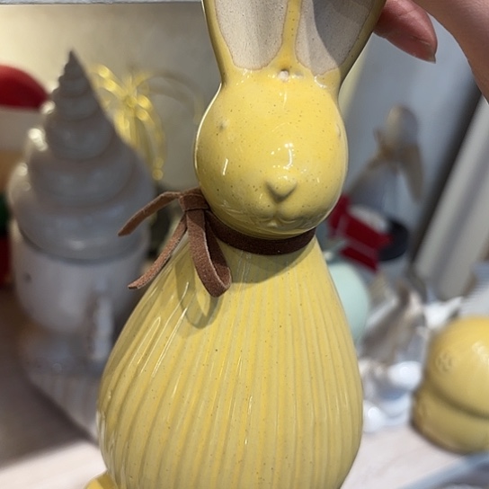 摆件外贸尾单微瑕，介意慎拍