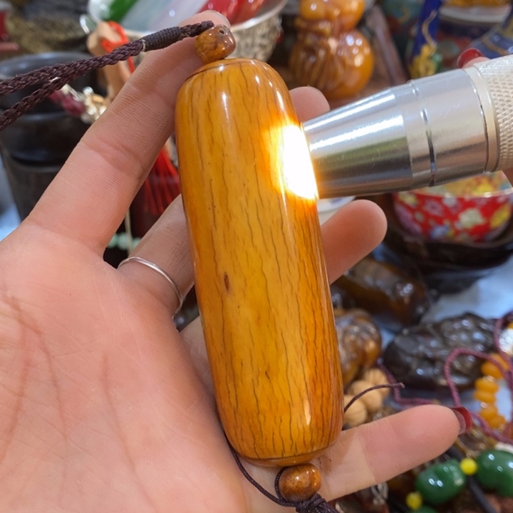吊坠宫廷影视老旧工艺摆件