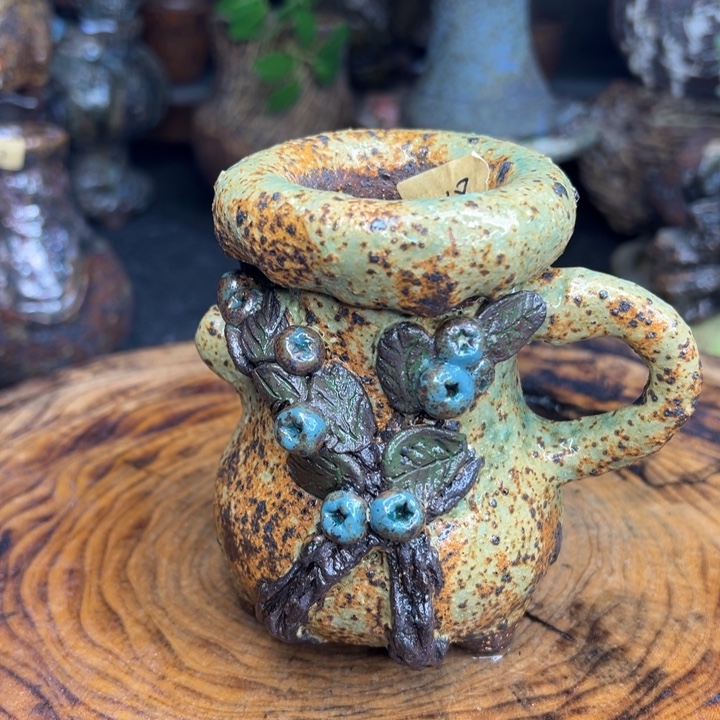 陶瓷制品不退不换