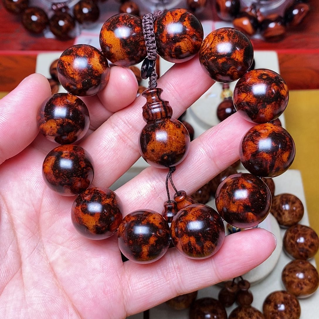 黄花梨/降香黄檀海南黄花梨