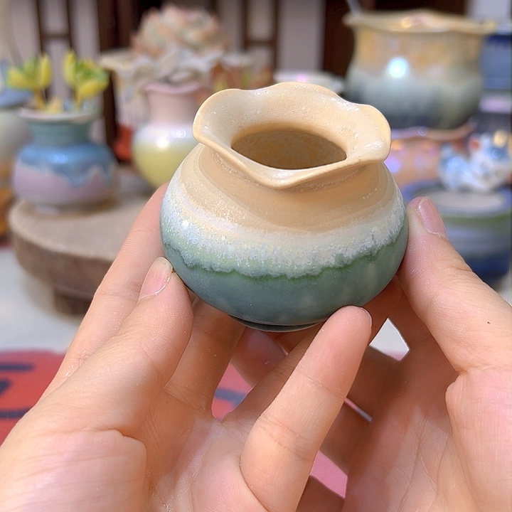 景德镇瓷器研究中心