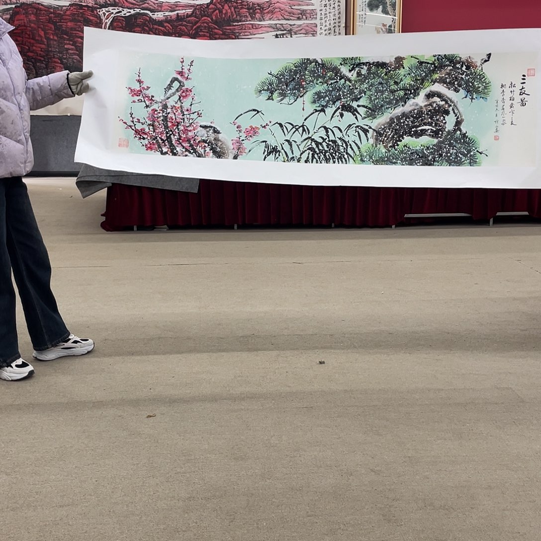 国画可口可乐杯，可口可乐杯，可口可乐