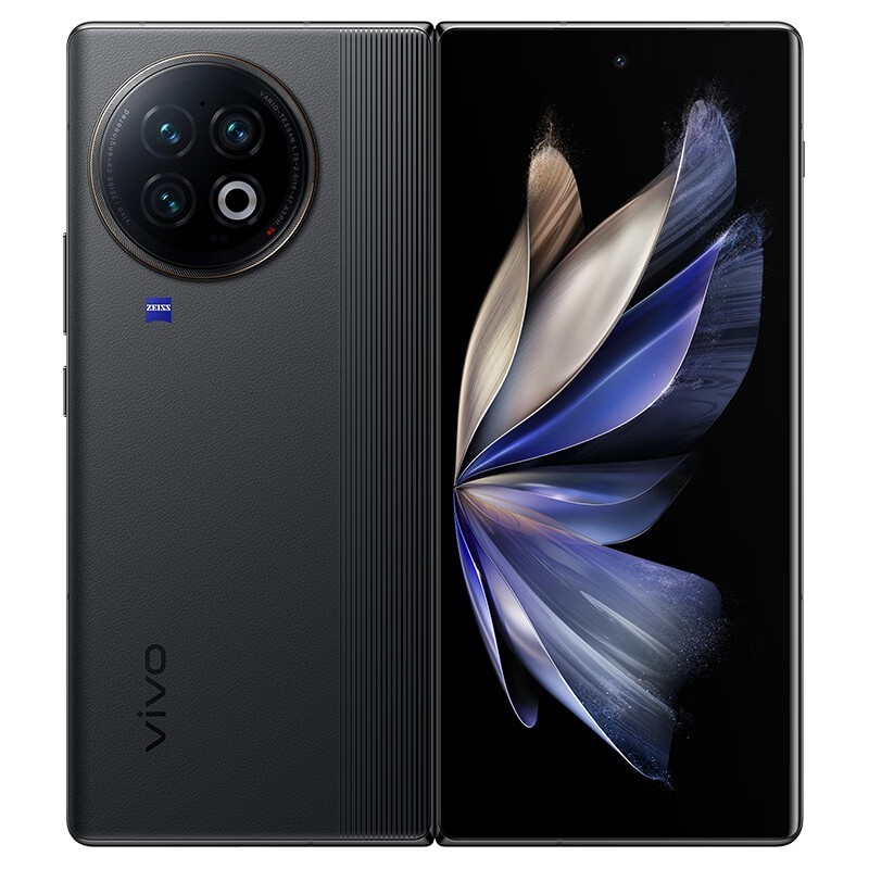 99新 vivo vivo X Fold2 折叠旗舰手机