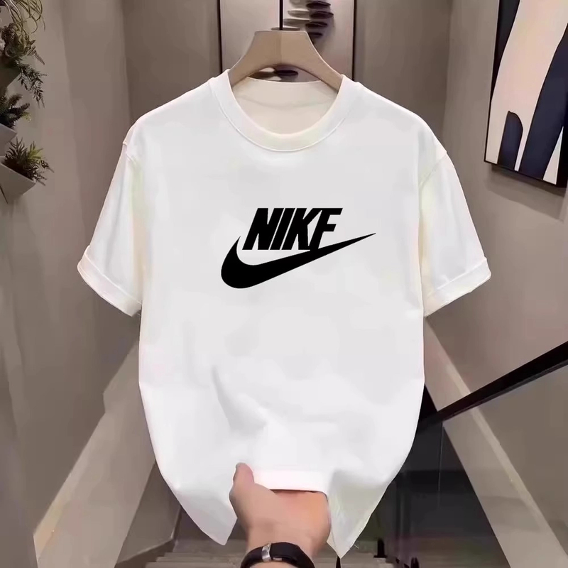 奥莱精选丨一折专区丨纯棉短袖男女2025新款夏季大码宽松T恤上衣