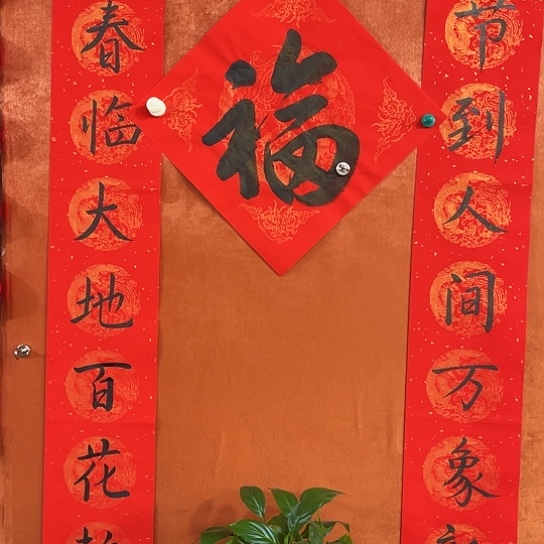 书法书法作品多次参加全国美展