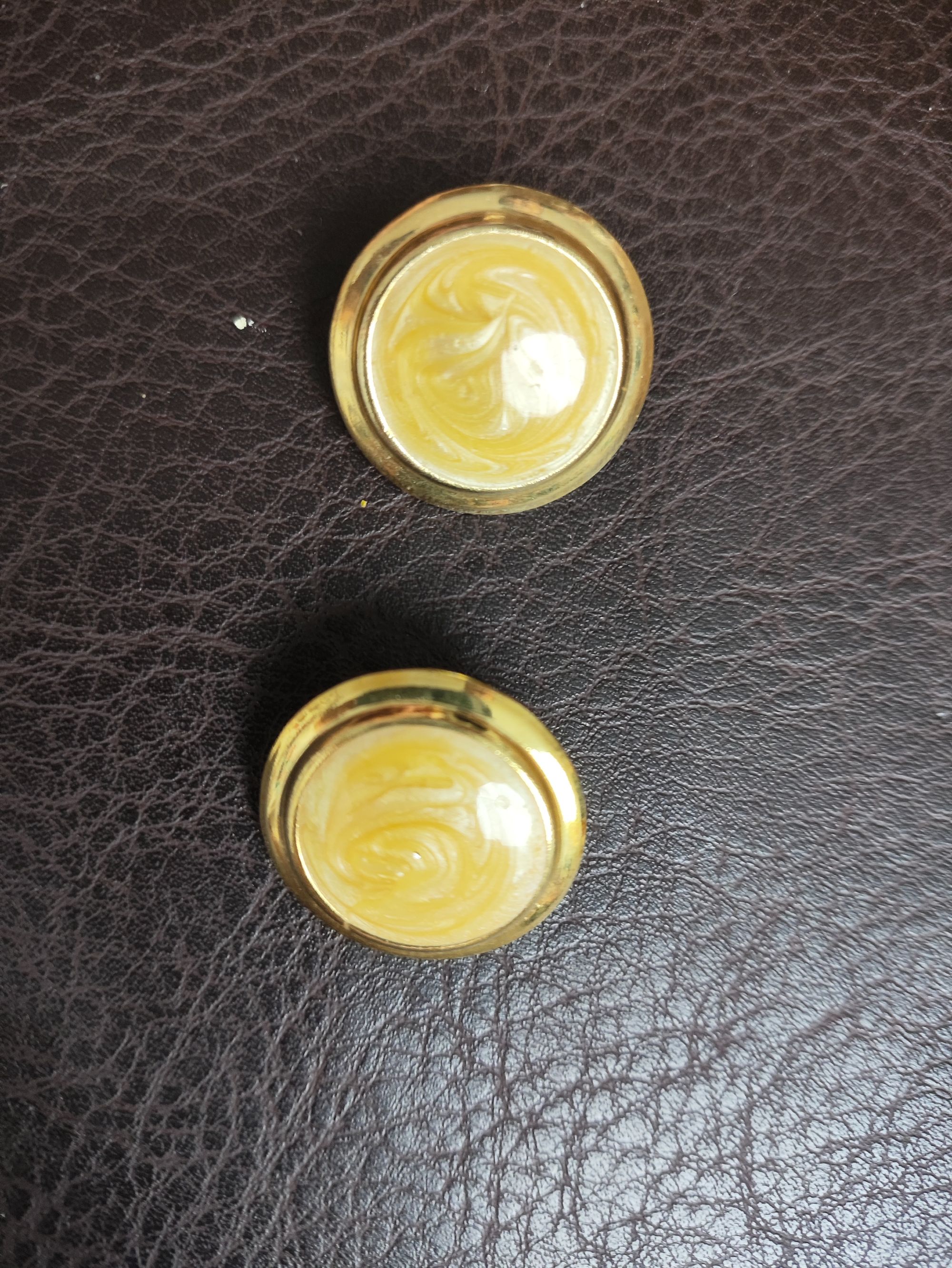 合金耳饰 合金耳夹