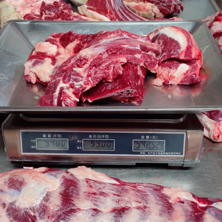 【闪购商品】冷冻保存30天包装河北省