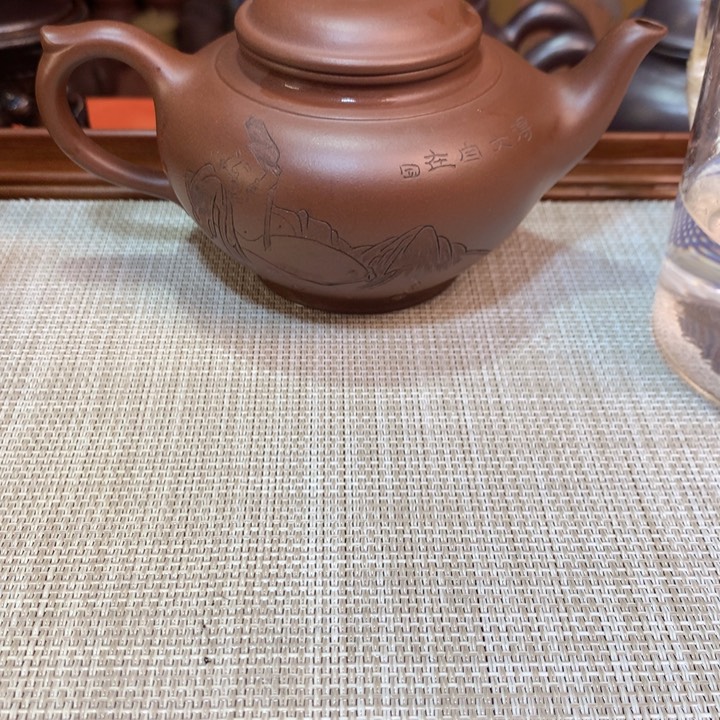 紫砂茶壶用****6宜兴原矿