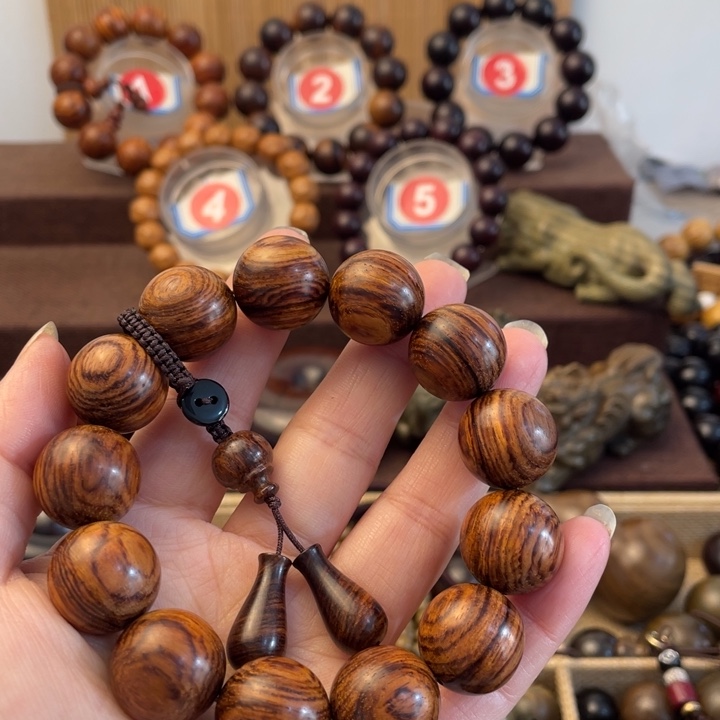 黄花梨/降香黄檀卍***福