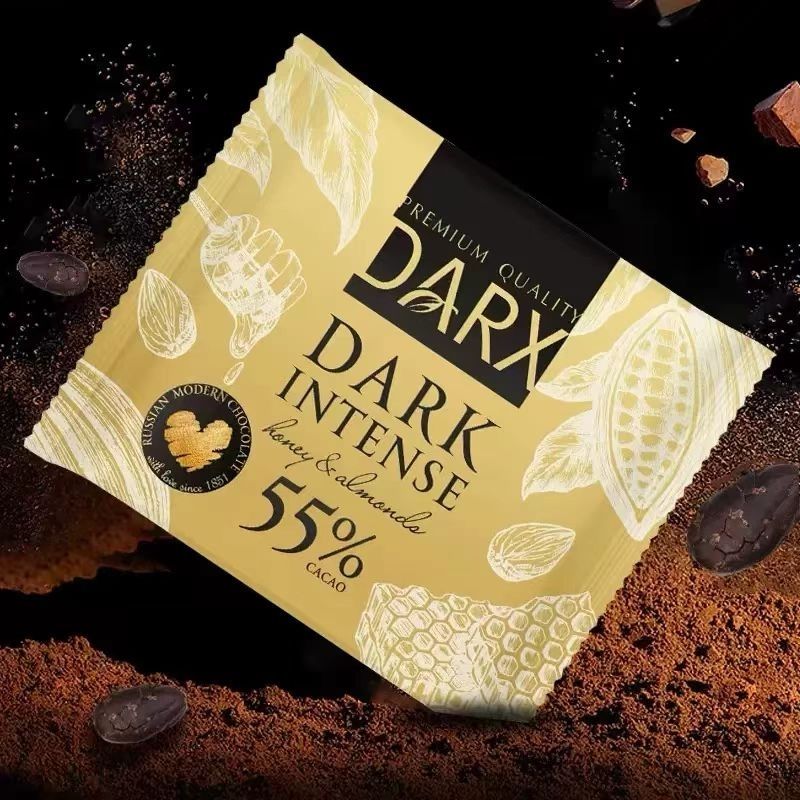 【到期26-1-17】DARX俄罗斯原装进口55%70g
