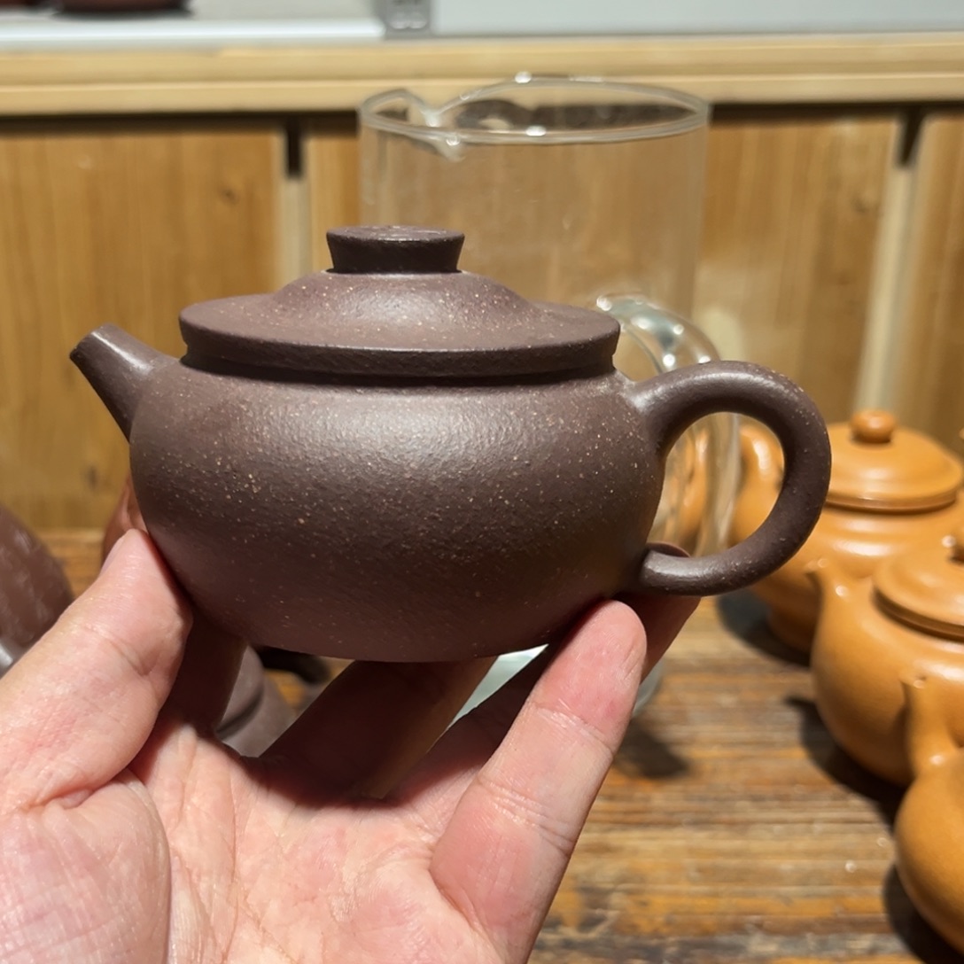 茶壶紫砂紫砂…………………………………………