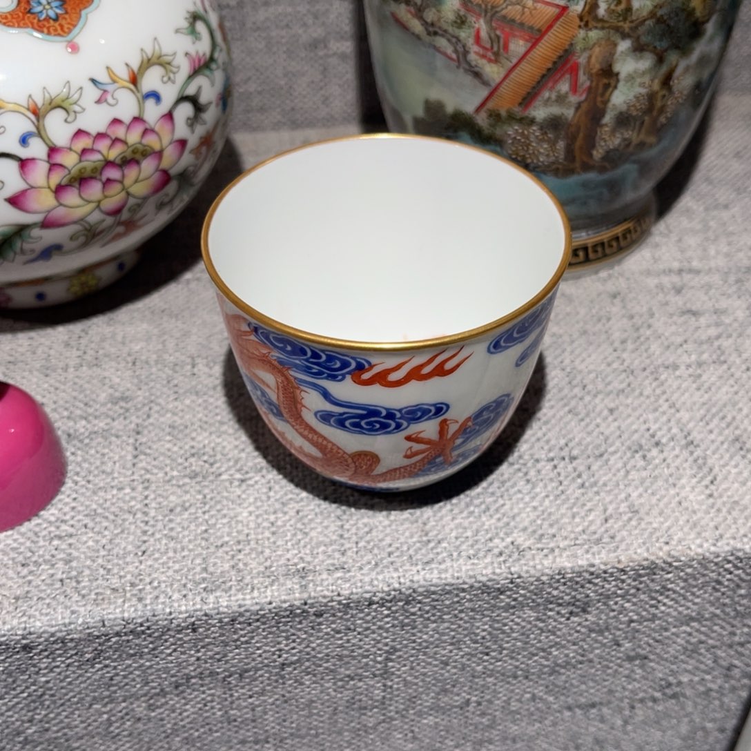 屎****便精品陶瓷传世收藏