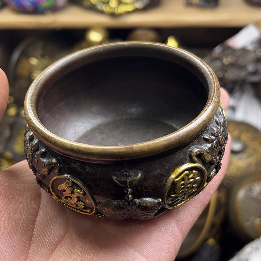 航弟文玩铜器链接