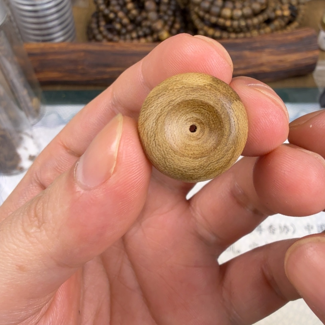 M***泽沉香碎屑沉香马尼涝