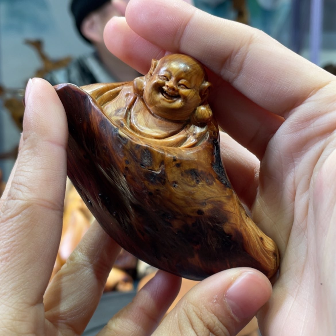 【闪购商品】柏木（崖柏）其他