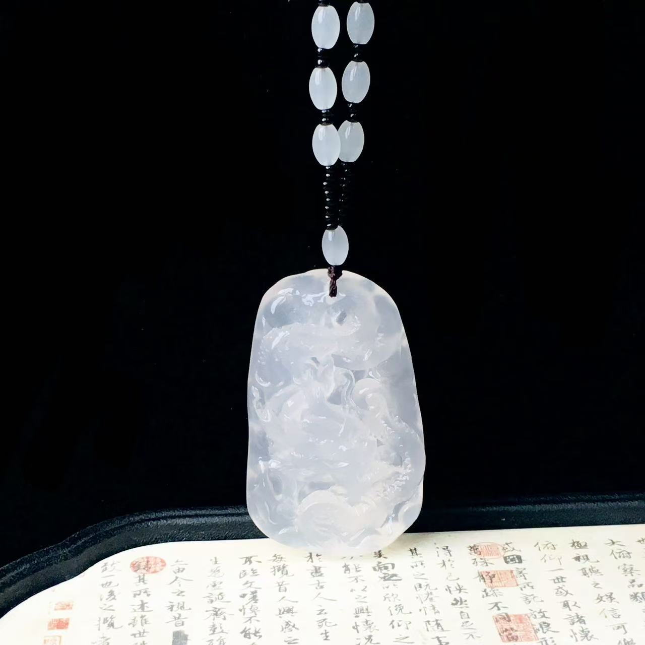 【闪购商品】yu073挂坠YM