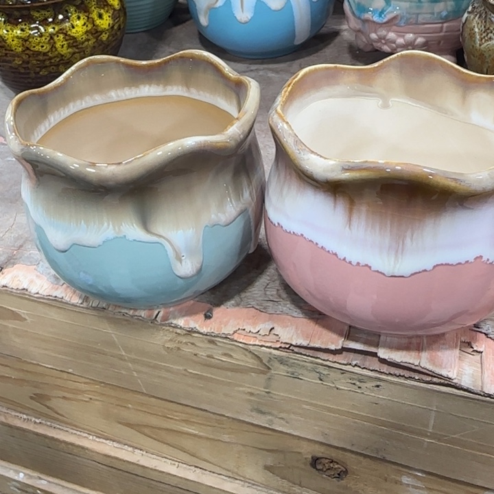 口径不清楚问客服