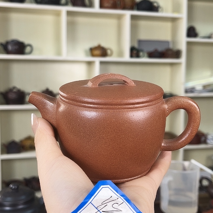 茶壶紫砂紫砂工艺厂