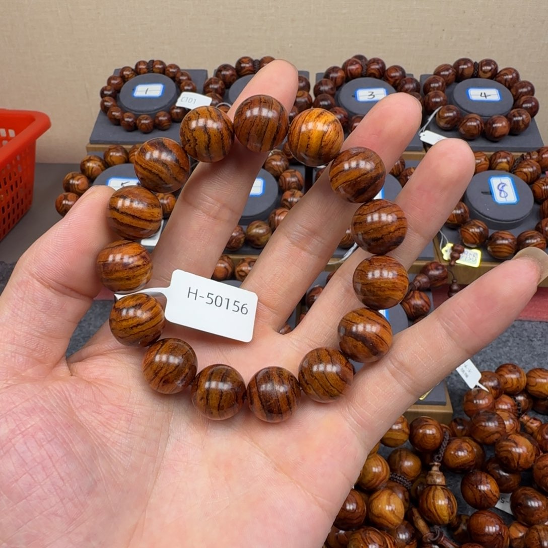 手串/手链黄花梨/降香黄檀