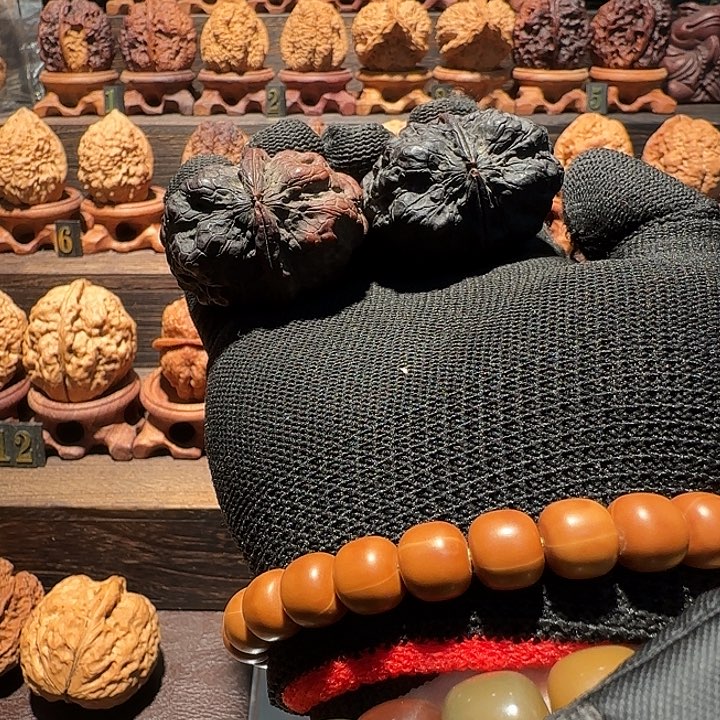 核桃老树九五蟾王十八包43尺