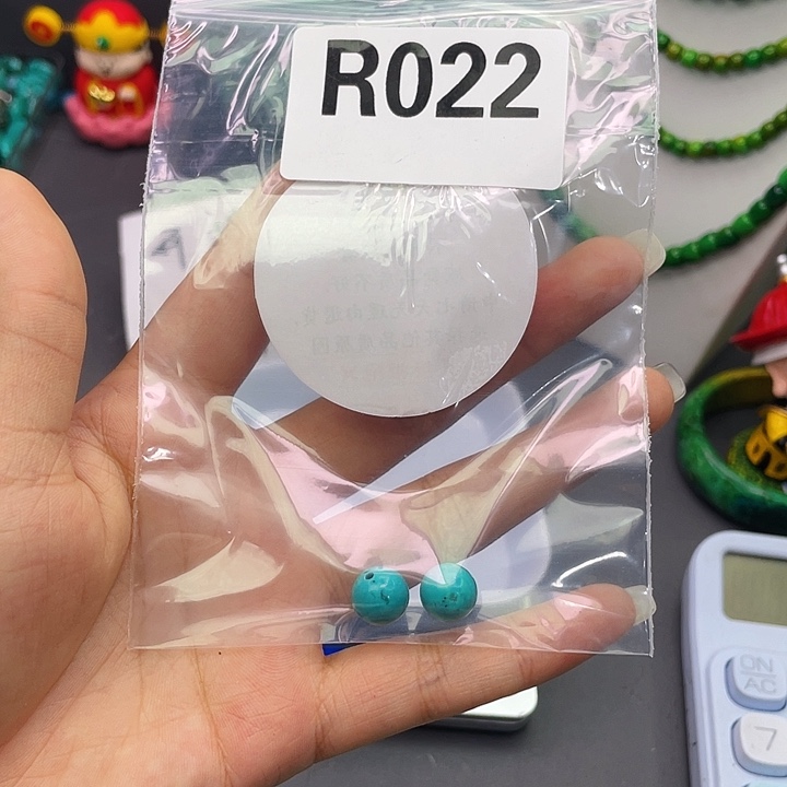 湖北十堰矿区精品佩珠